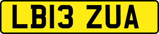 LB13ZUA