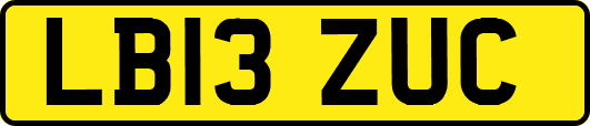 LB13ZUC