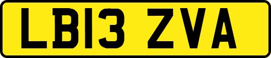 LB13ZVA