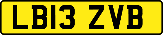 LB13ZVB