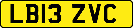 LB13ZVC