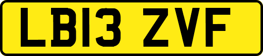 LB13ZVF