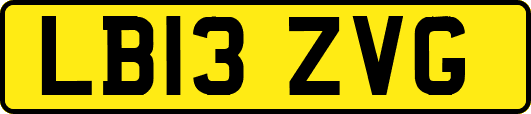 LB13ZVG