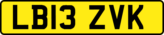 LB13ZVK