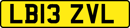 LB13ZVL