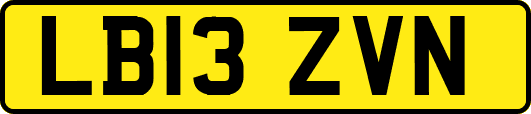 LB13ZVN