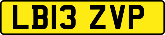 LB13ZVP