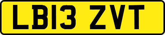 LB13ZVT
