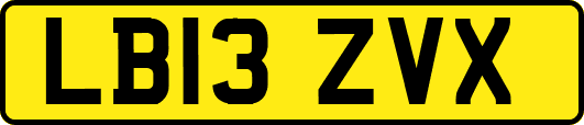 LB13ZVX