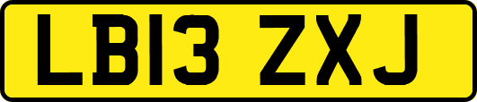 LB13ZXJ