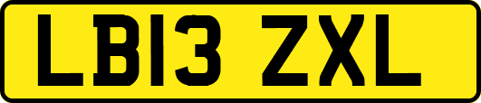 LB13ZXL