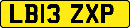 LB13ZXP