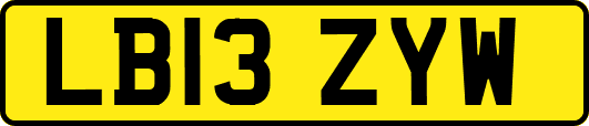LB13ZYW