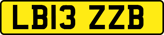 LB13ZZB