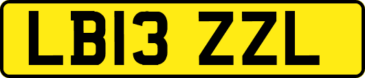 LB13ZZL