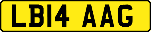 LB14AAG