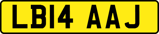 LB14AAJ