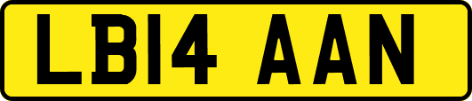 LB14AAN