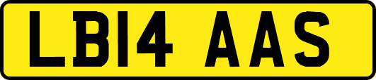 LB14AAS