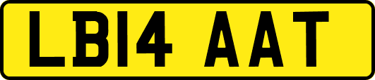 LB14AAT