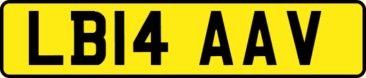 LB14AAV