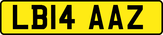 LB14AAZ
