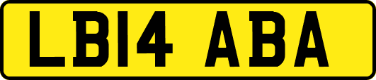 LB14ABA