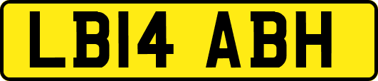 LB14ABH