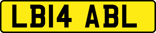 LB14ABL