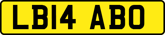 LB14ABO