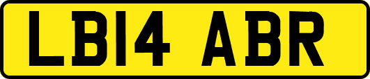 LB14ABR