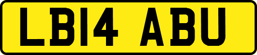 LB14ABU