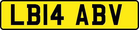 LB14ABV