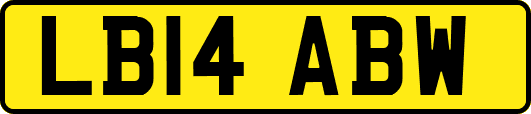 LB14ABW