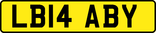 LB14ABY