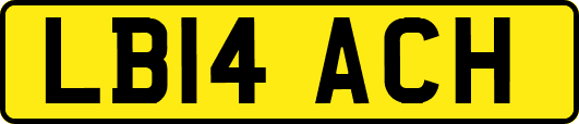 LB14ACH