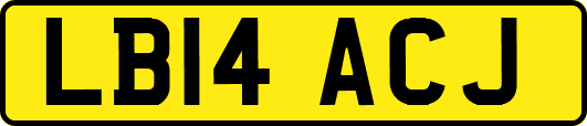 LB14ACJ