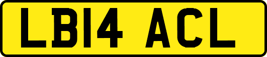 LB14ACL