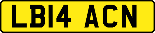 LB14ACN