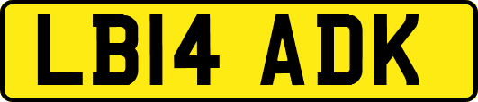 LB14ADK