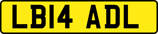 LB14ADL
