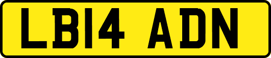 LB14ADN