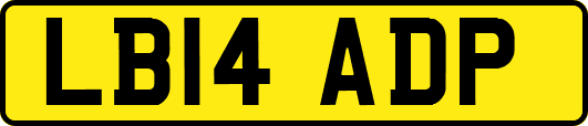 LB14ADP