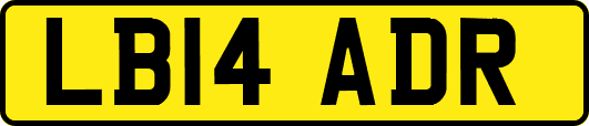 LB14ADR