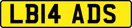 LB14ADS