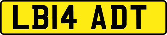 LB14ADT