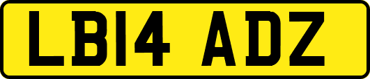 LB14ADZ