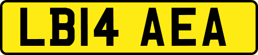 LB14AEA