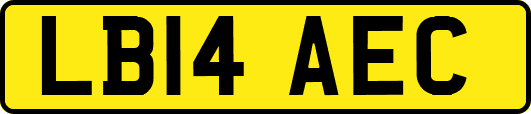 LB14AEC