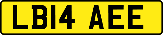 LB14AEE
